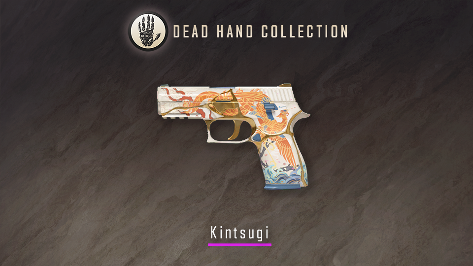 The Dead Hand Update in CS2 Shakes the Market with New Gloves and Skins 27