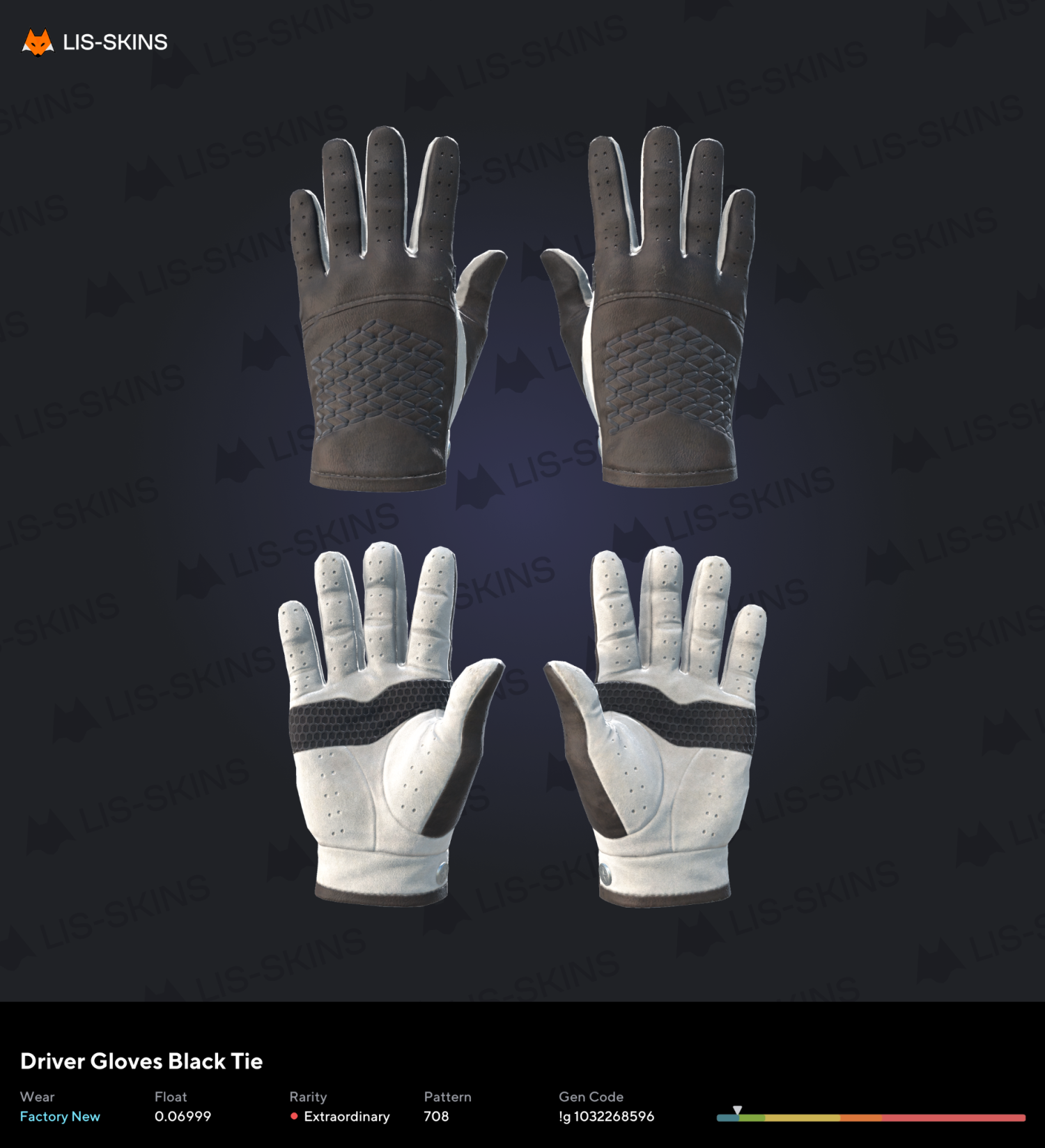 Top 5 Best Knife and Glove Combos in CS2 2