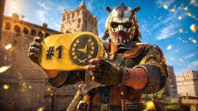 Как работает новый сезон на FACEIT: разбор Season 8 3