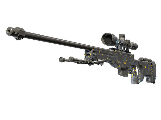 New AWP Skins in 2025 7
