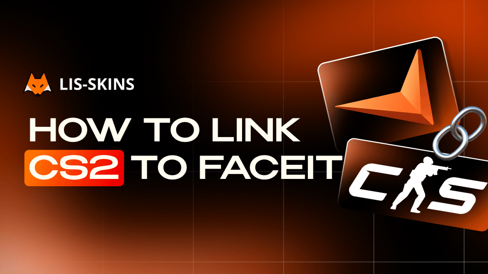 How to Link CS2 to FACEIT