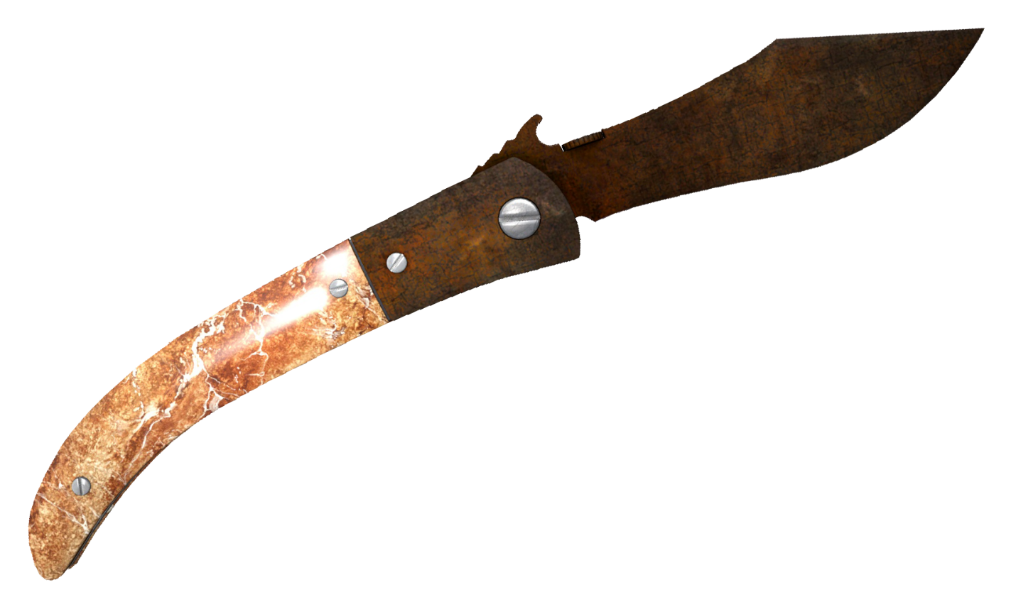 Najgorsze skiny w CS:GO 5