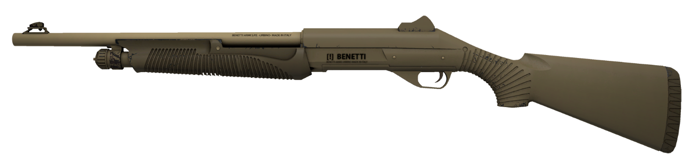 Najgorsze skiny w CS:GO 2