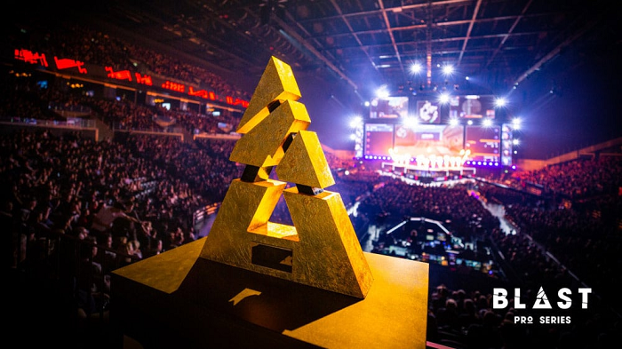 Se ha determinado la lista de participantes para la final mundial de BLAST Premier Se ha determinado la lista de participantes para la final mundial de BLAST Premier
