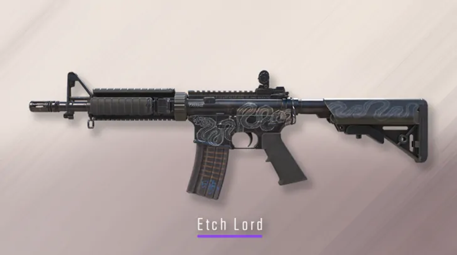 Revisión de las nuevas skins de KS2 10
