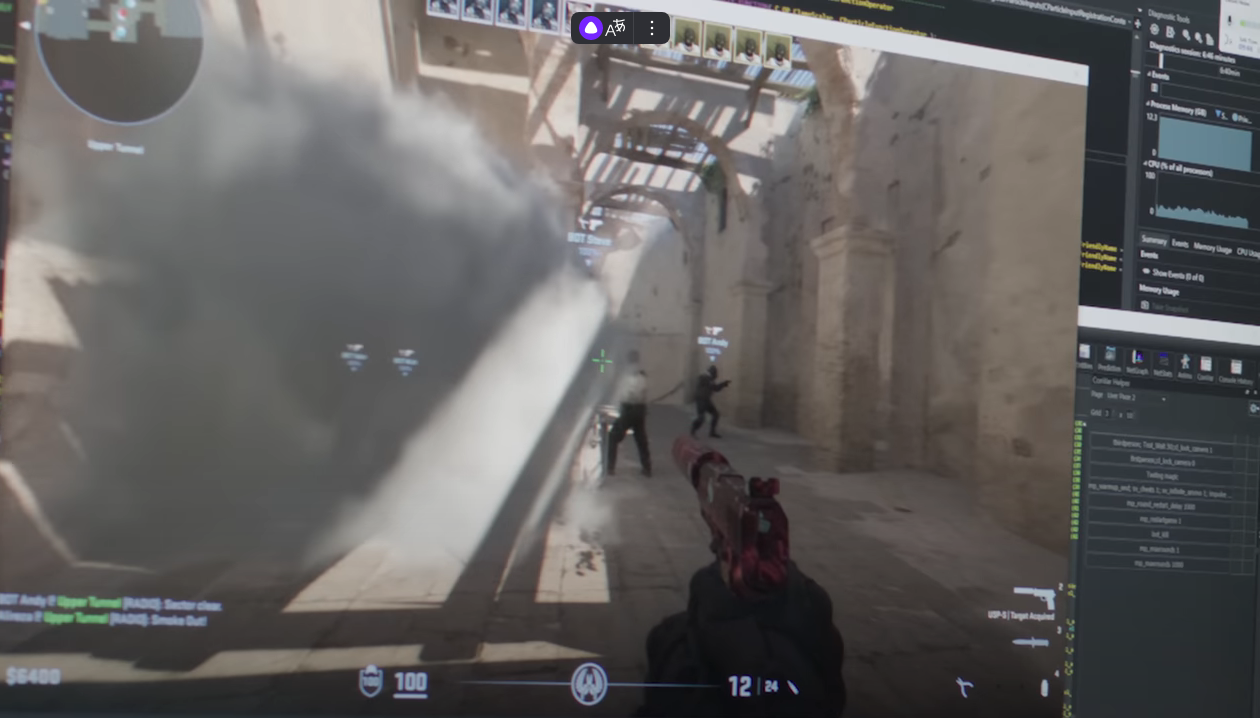 What we know about Counter-Strike 2 3 What we know about Counter-Strike 2 3