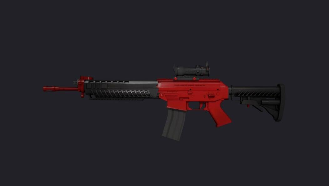 skins más vendidas en CS GO 13