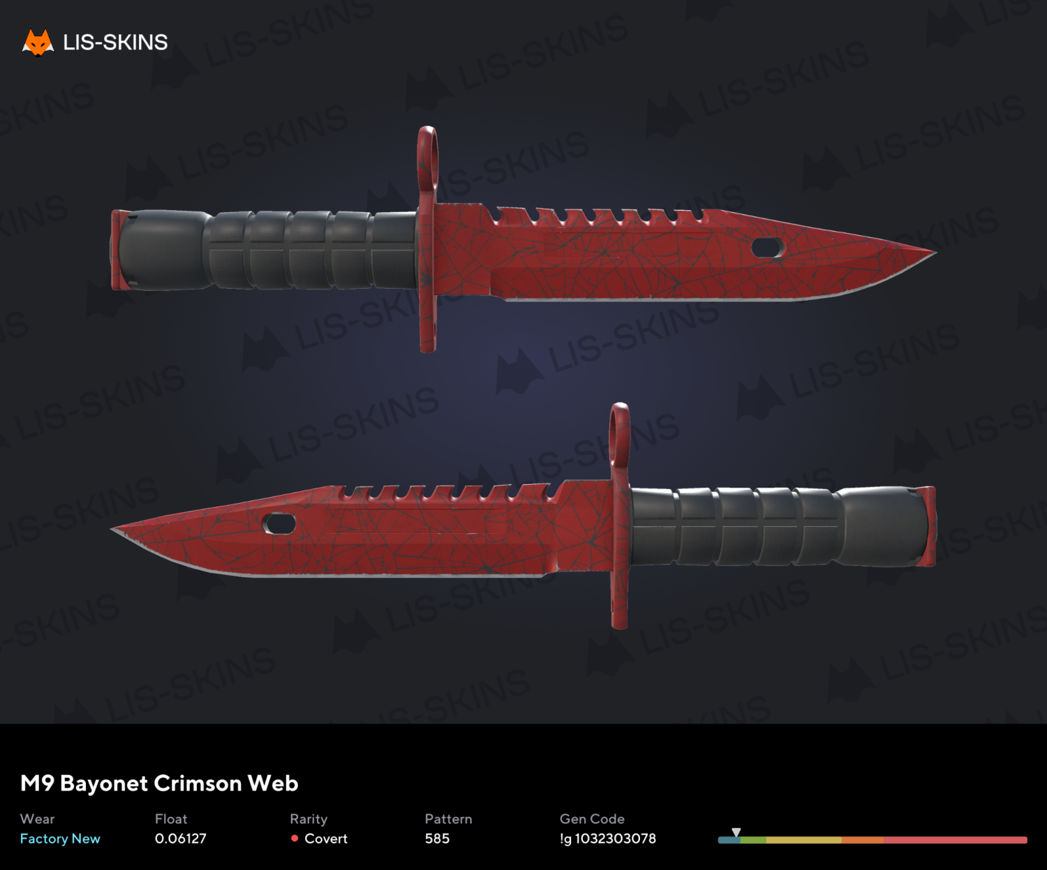 Top 5 Best Knife and Glove Combos in CS2 5