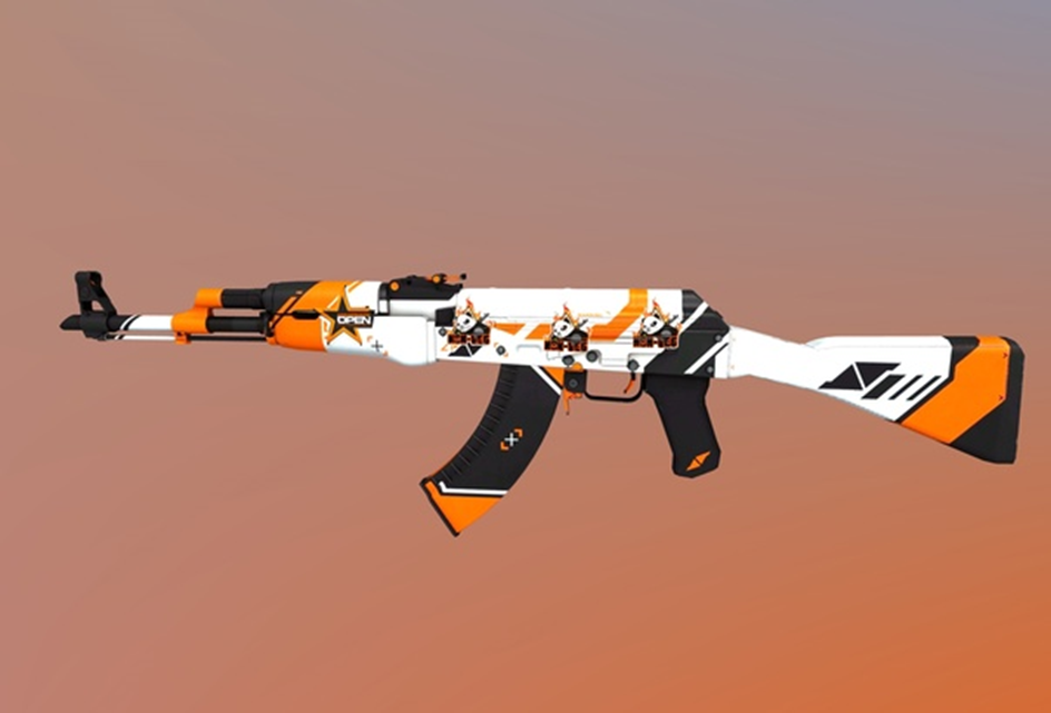Best skins for CS2 6 Best skins for CS2 6