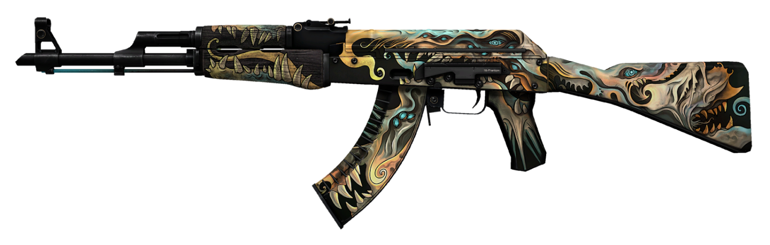 Affordable AK-47 Skins 5