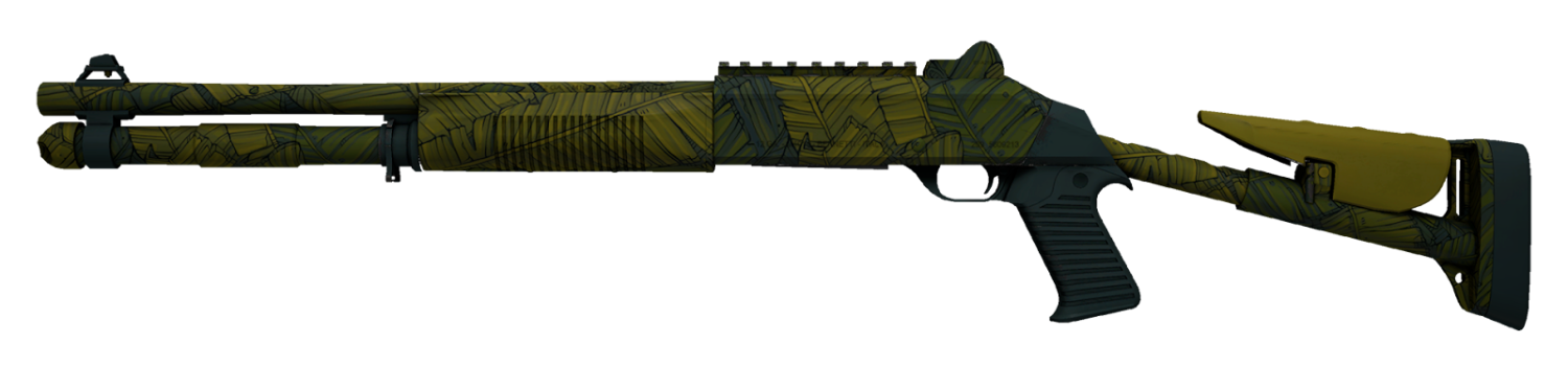 A Reason to Smile – Fun and Unique Skins for CS2 3