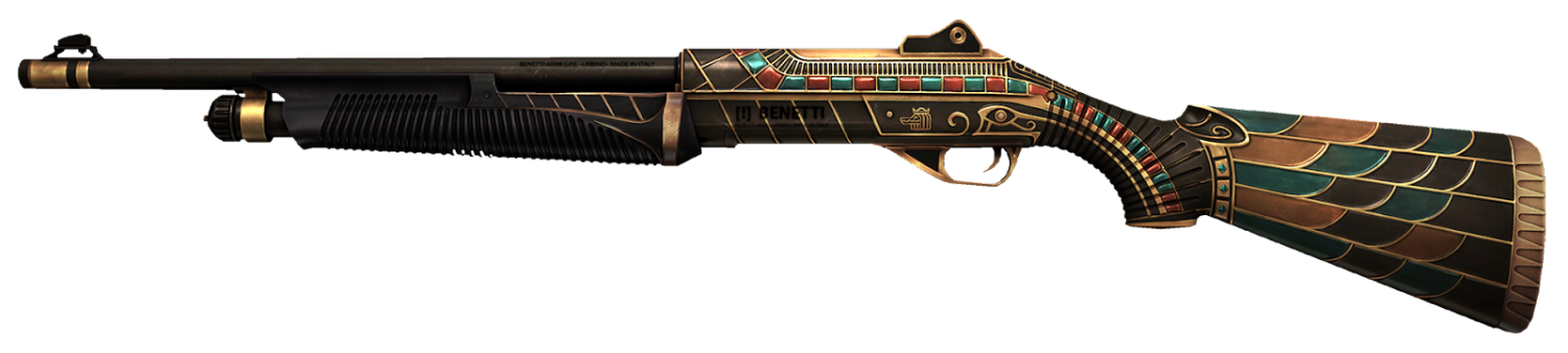 Colección de Anubis en CS GO 7