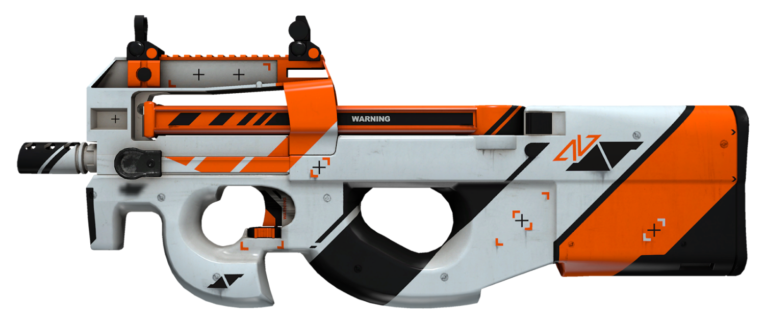 Everything About the Asiimov Skin Series 3