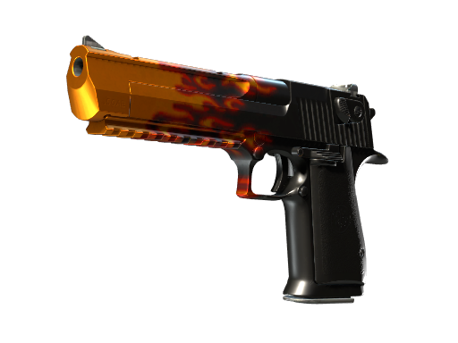 Clean Skins in CS2 5
