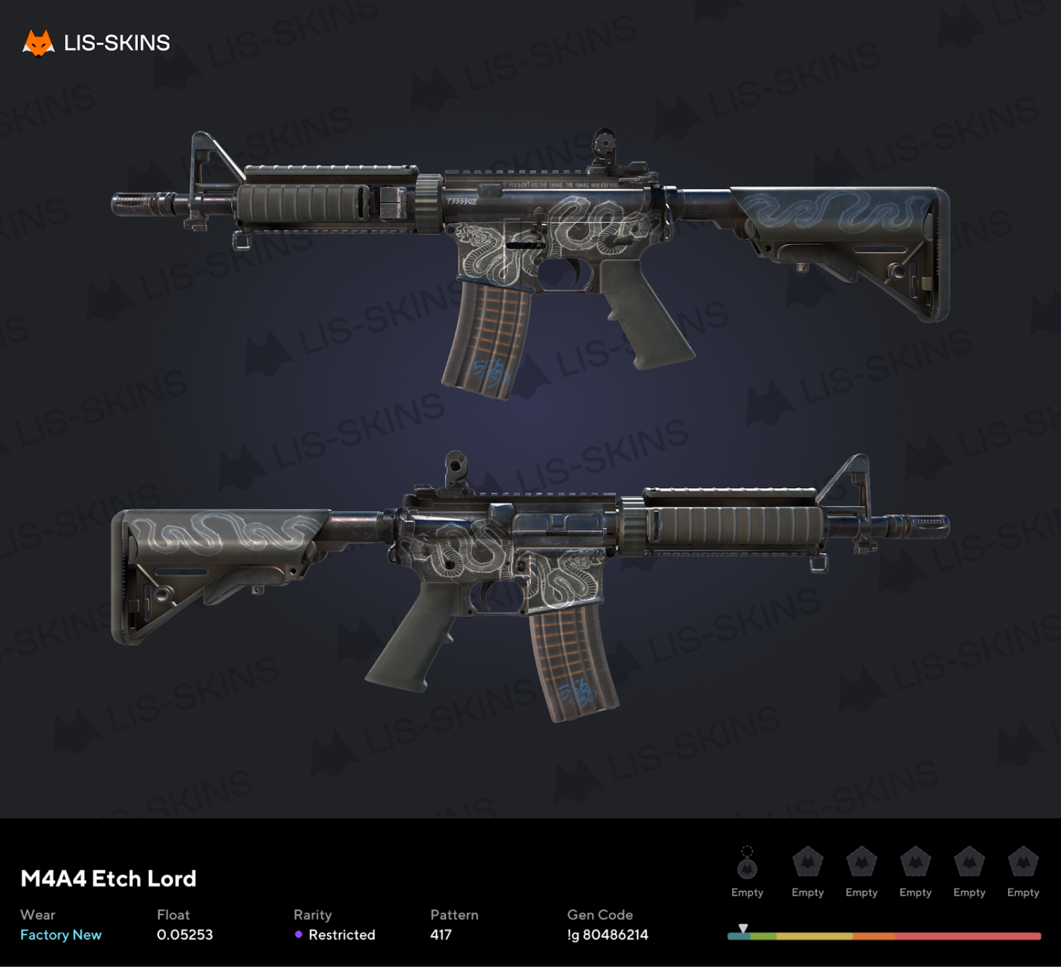 CS2 Inventory for $30: How to Build a Stylish Loadout That Doesn’t Look “Budget” 2
