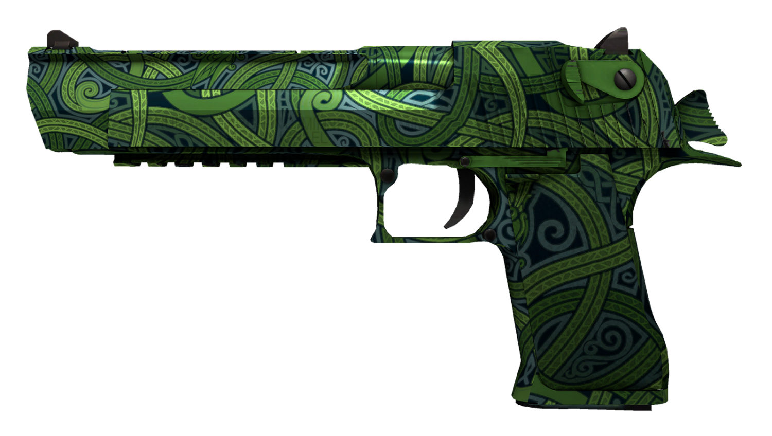 Best Spring Skins for CS2 in 2025 6
