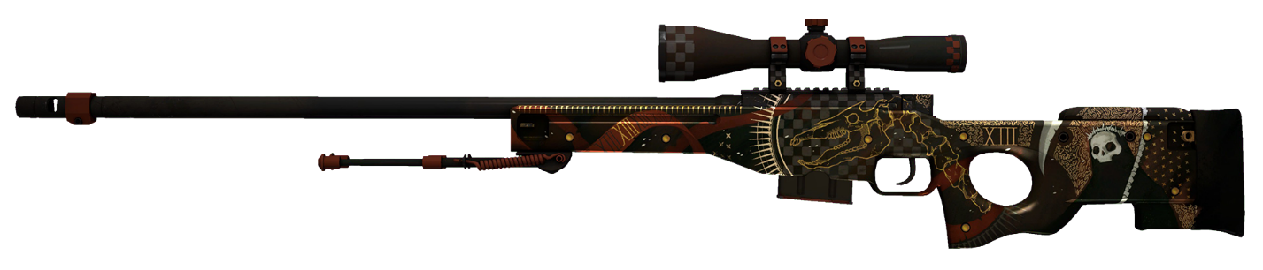Barato y hermoso: skins disponibles para AWP 5