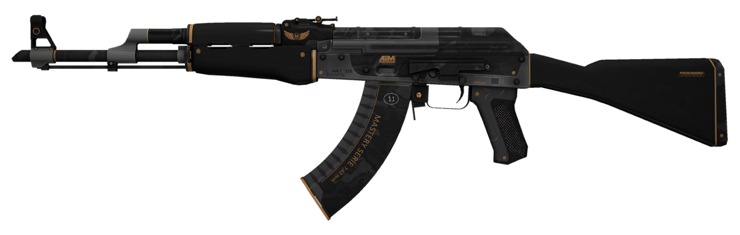 Affordable AK-47 Skins 7