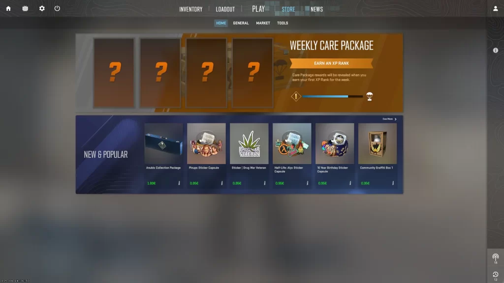 What Skins Drop in CS2. 2026 Drop System Guide 4 What Skins Drop in CS2. 2026 Drop System Guide 4