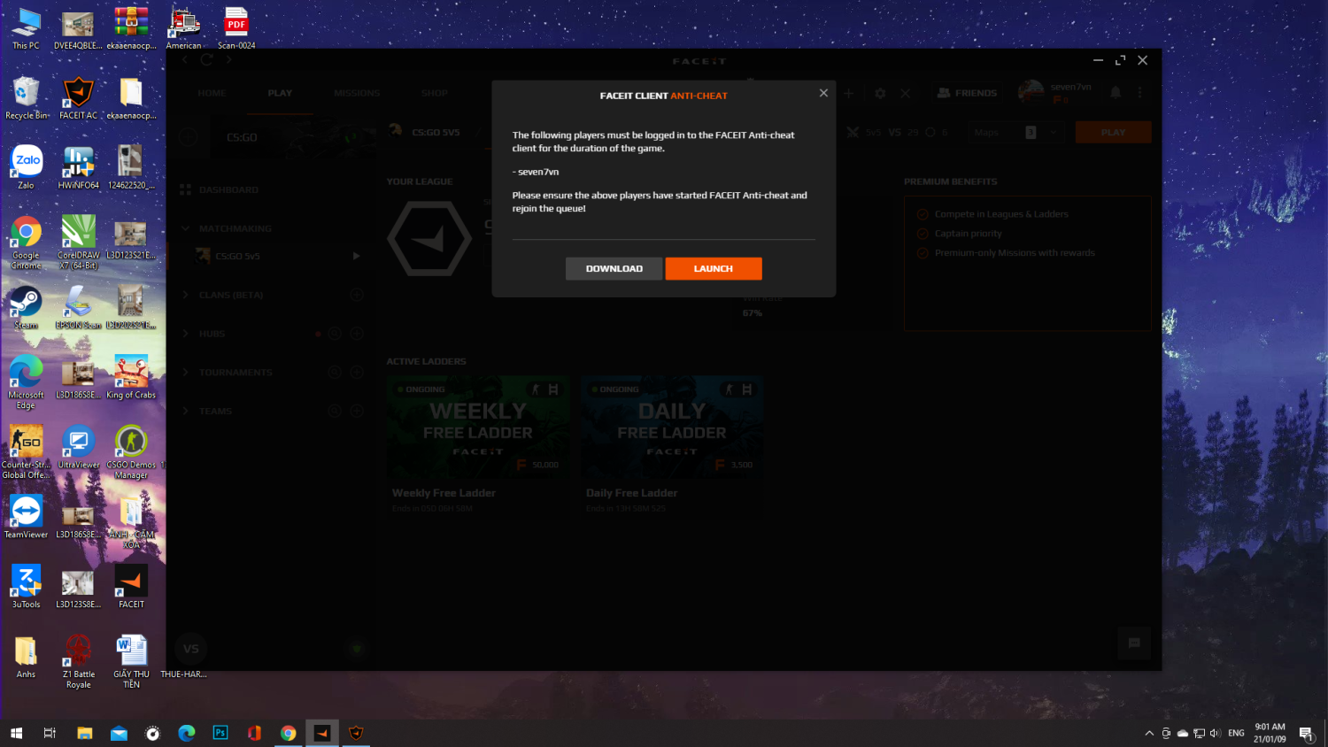 How to Enable FACEIT Anti-Cheat: Step-by-Step Guide for Windows 10 and 11 – LIS-SKINS Blog 3 How to Enable FACEIT Anti-Cheat: Step-by-Step Guide for Windows 10 and 11 – LIS-SKINS Blog 3
