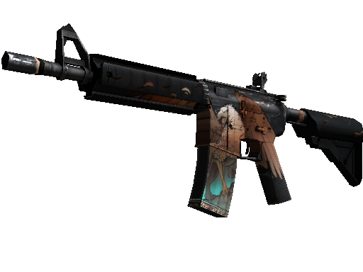 skins más raras en CS2 5