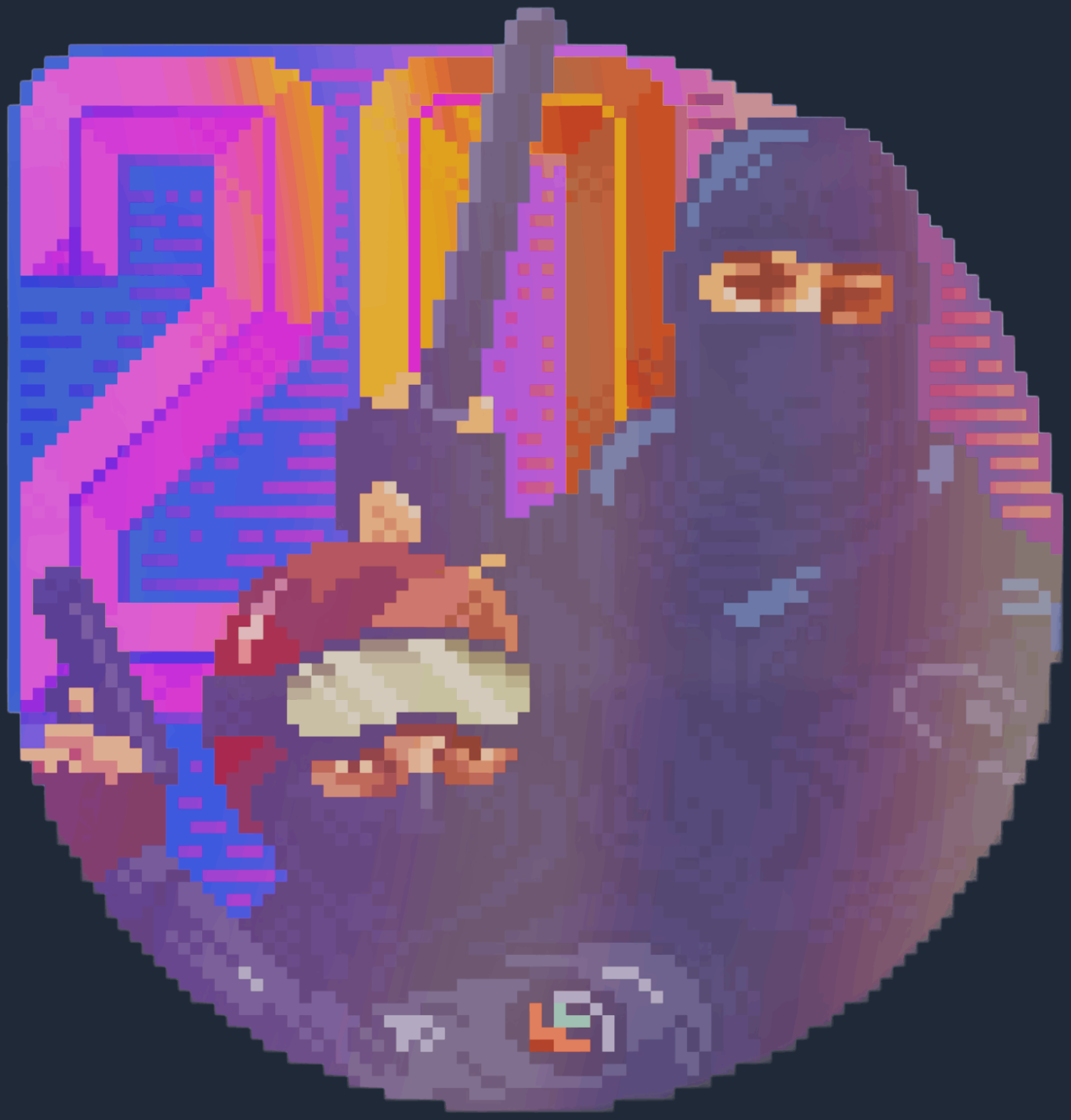 Best Retro Stickers in CS2 2