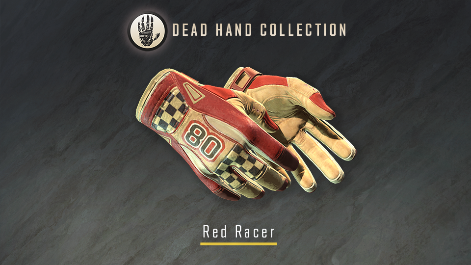 The Dead Hand Update in CS2 Shakes the Market with New Gloves and Skins 6