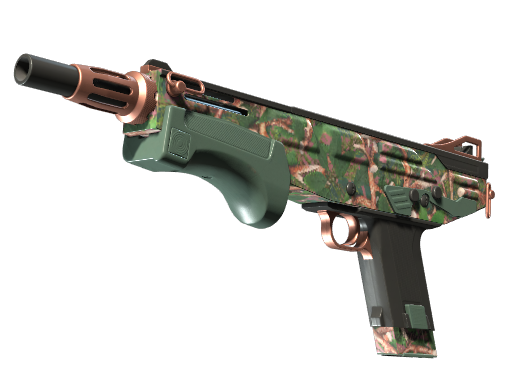 Najlepsze skiny do strzelby w CS2 w 2025 r 8 Najlepsze skiny do strzelby w CS2 w 2025 r 8