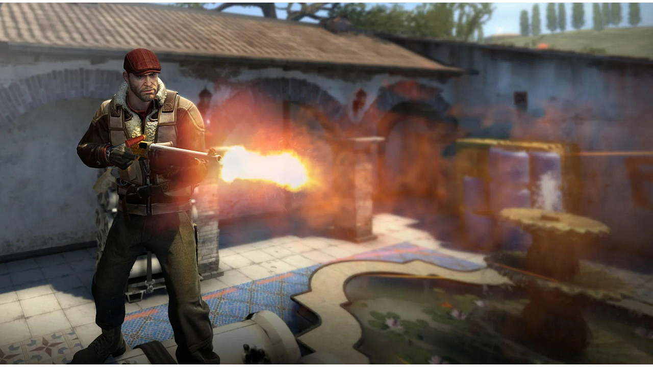 How to Get Skins from Missions in CS2 2 How to Get Skins from Missions in CS2 2