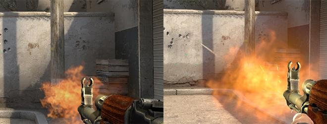 Cómo habilitar viñetas en CS GO 3