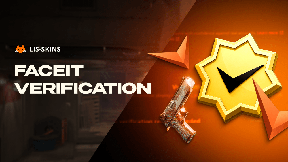FACEIT Verification: Complete Guide for CS2 Player