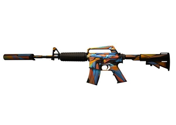 skins más vendidas en CS GO 7