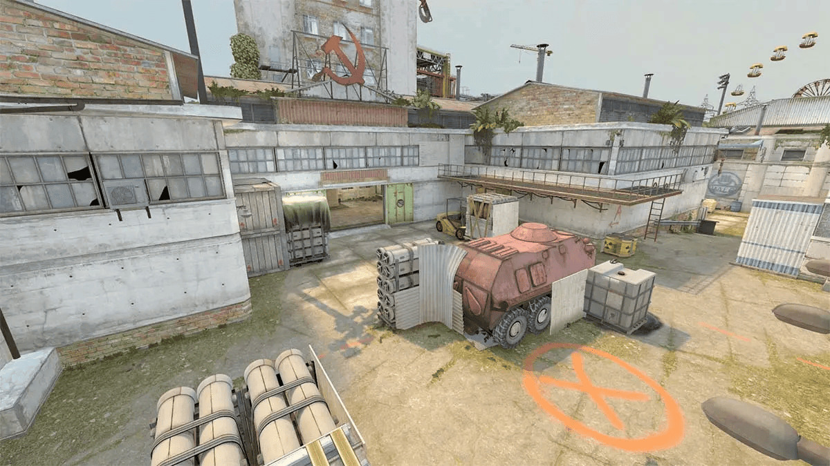 Warhammer, Pick’Em, and the Return of Cache — Key Highlights from the CS2 Update 5