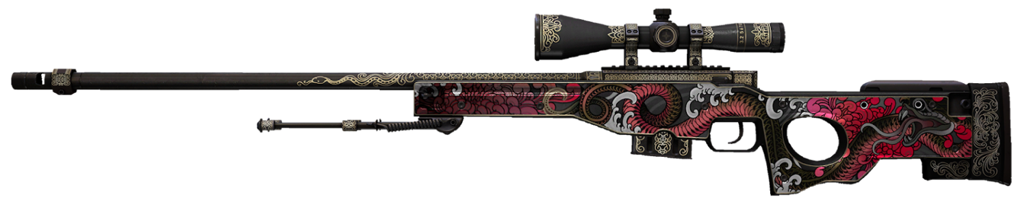 Best AWP Skins of 2024 Best AWP Skins of 2024