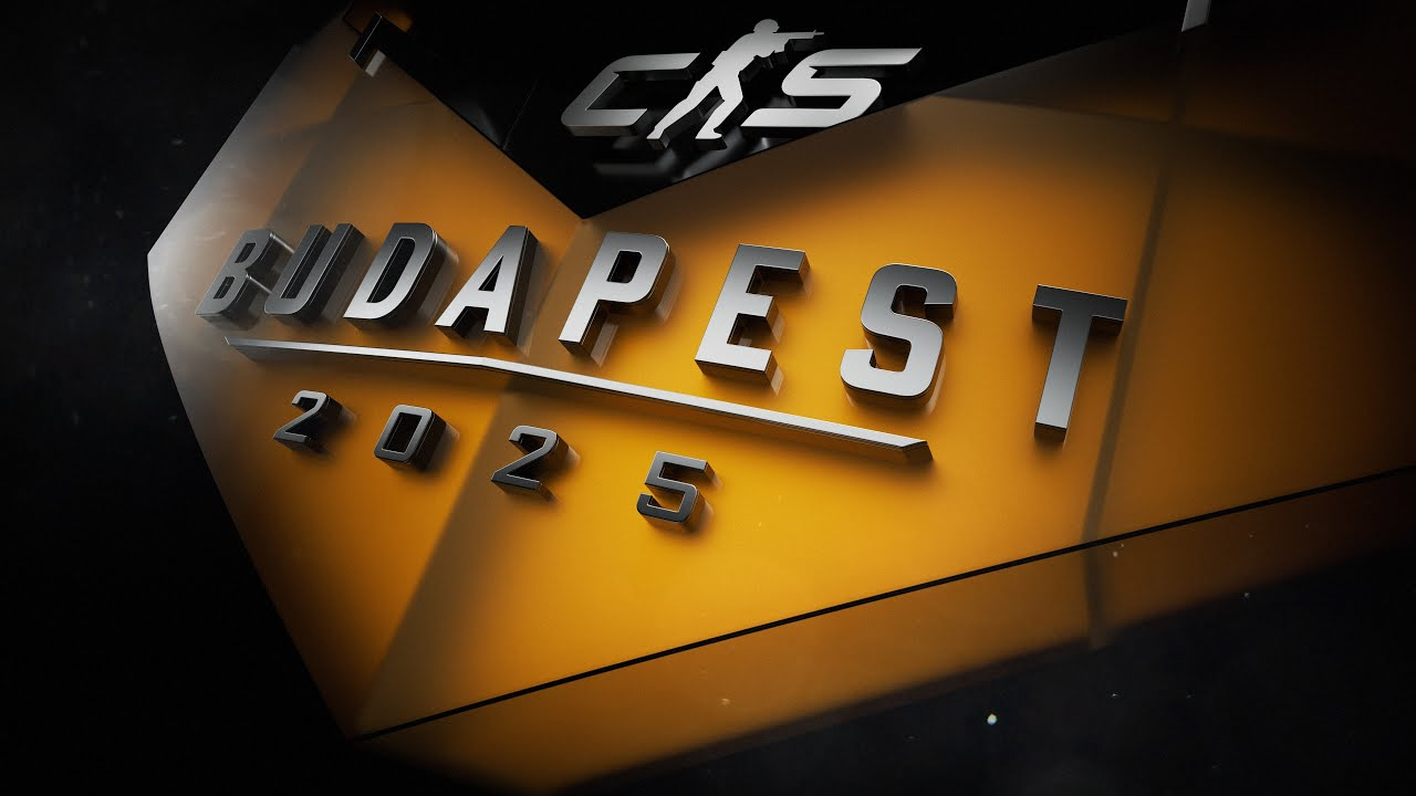 Clasificaciones por equipos en el Major de Budapest 2025 3