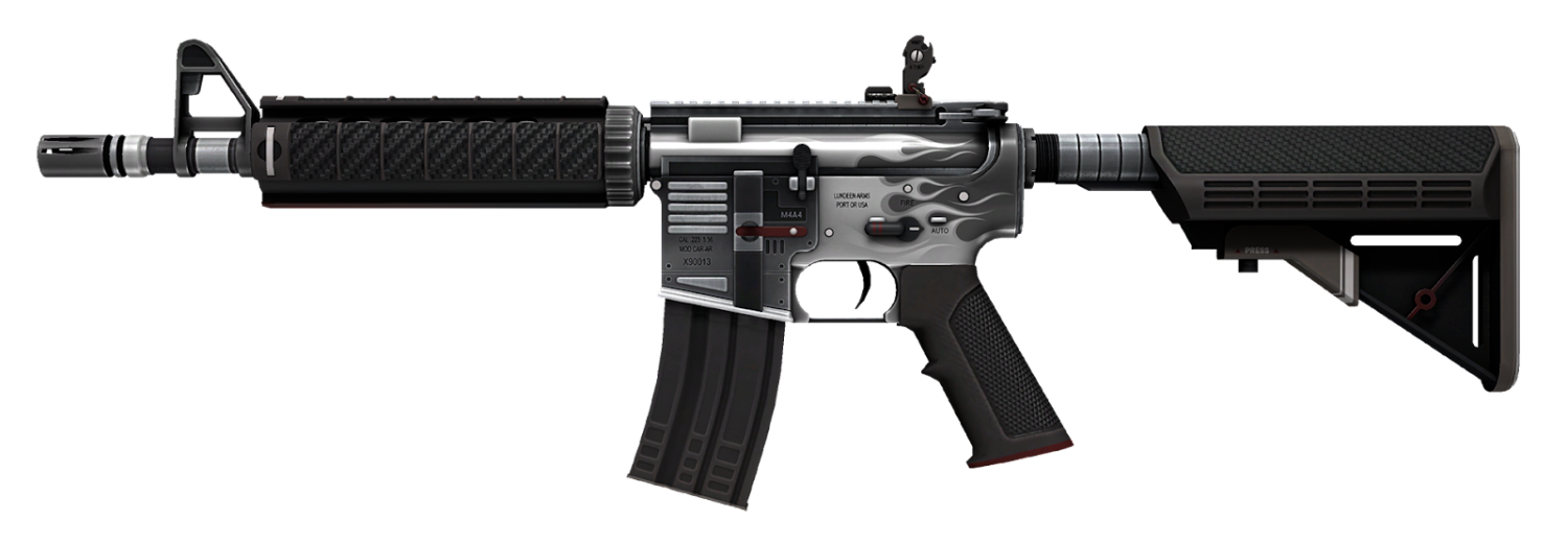 Tanie skiny od StatTrak 5 Tanie skiny od StatTrak 5