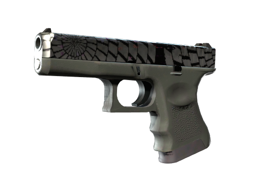 Best black skins in CS2 11