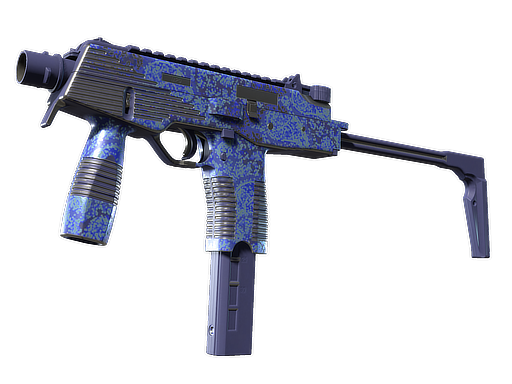 New MP9 and MAC-10 Skins in 2025 5