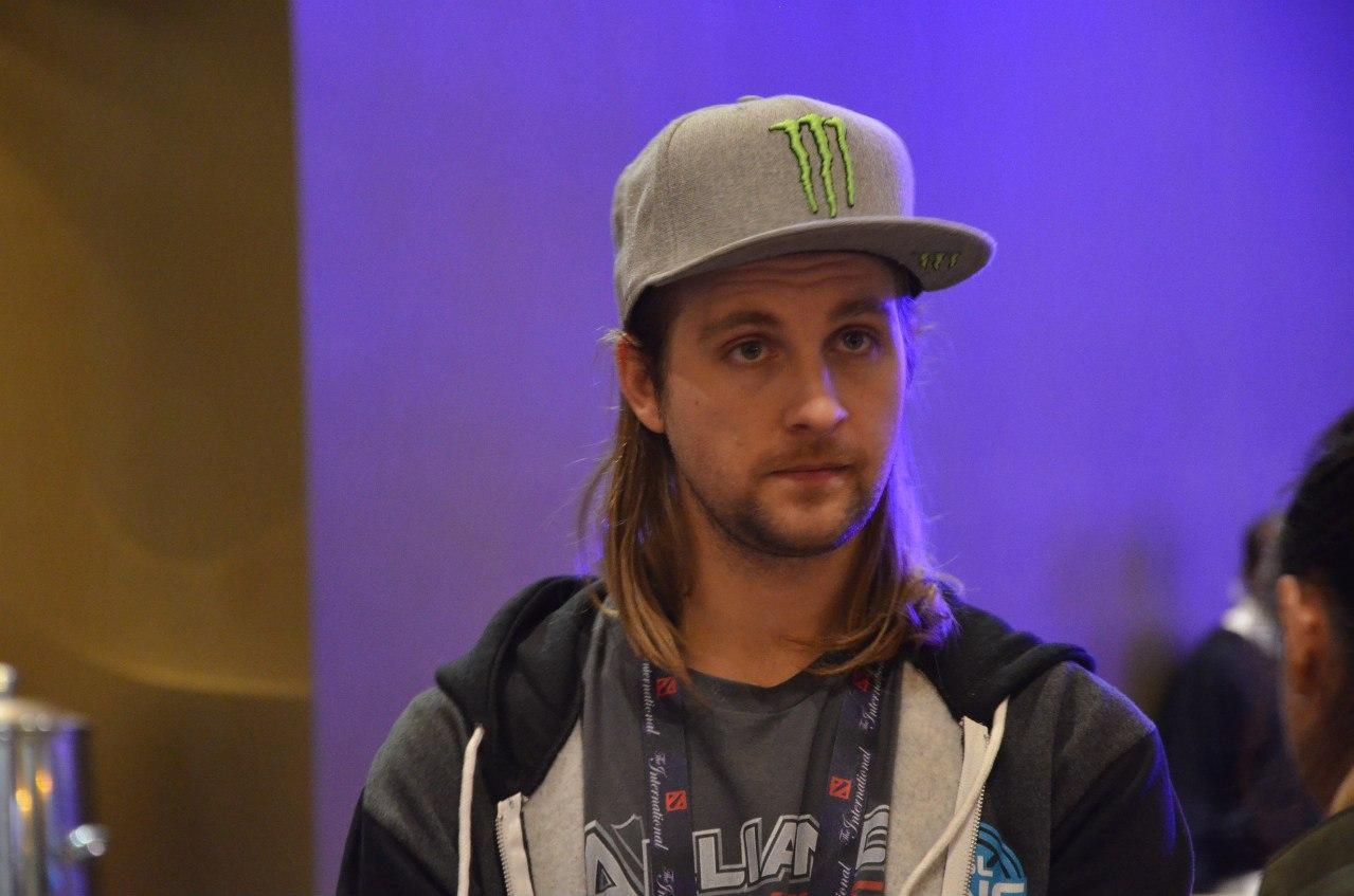 10 najlepszych graczy Dota 2 7 10 najlepszych graczy Dota 2 7