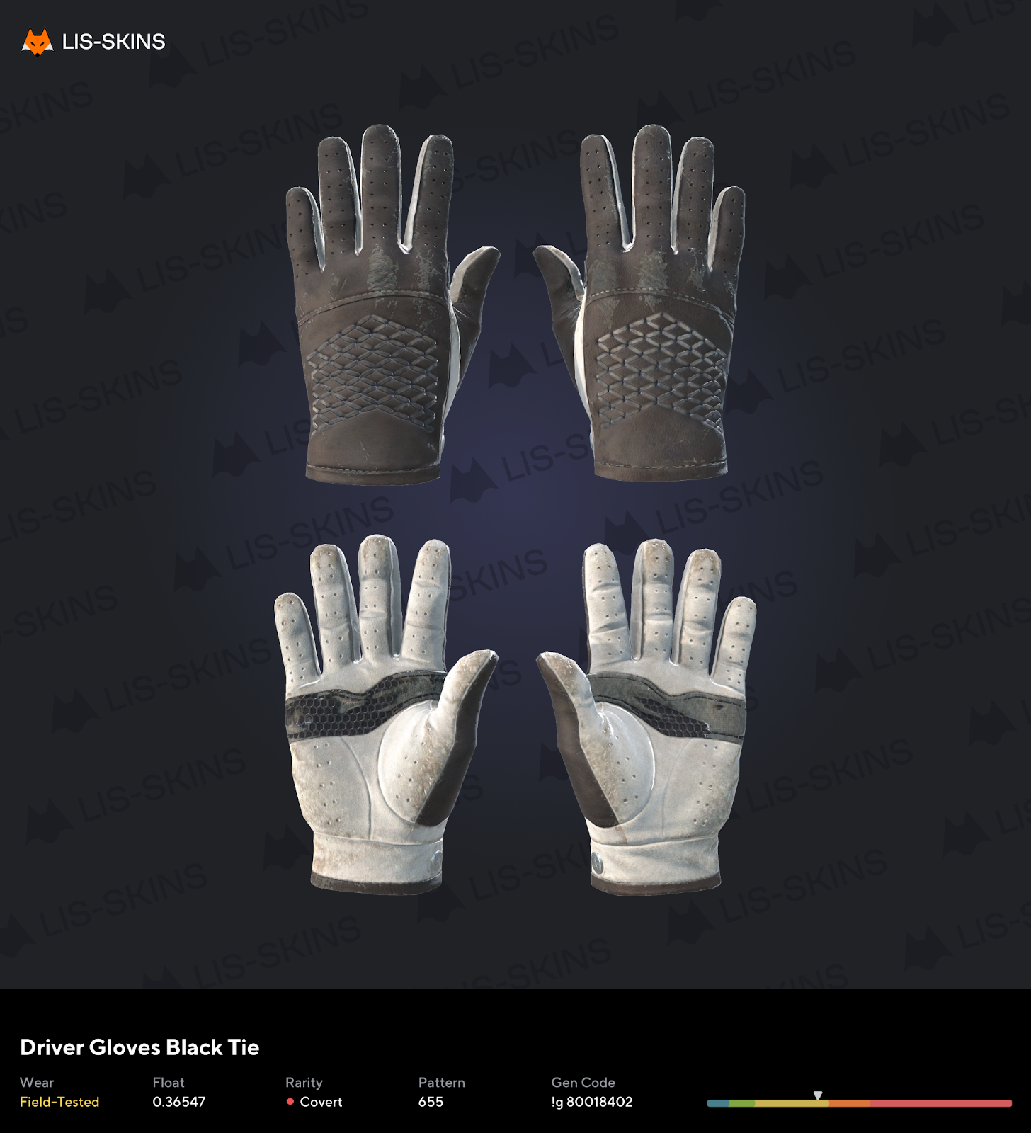 Top 5 Budget Knife and Glove Combos in CS2 7