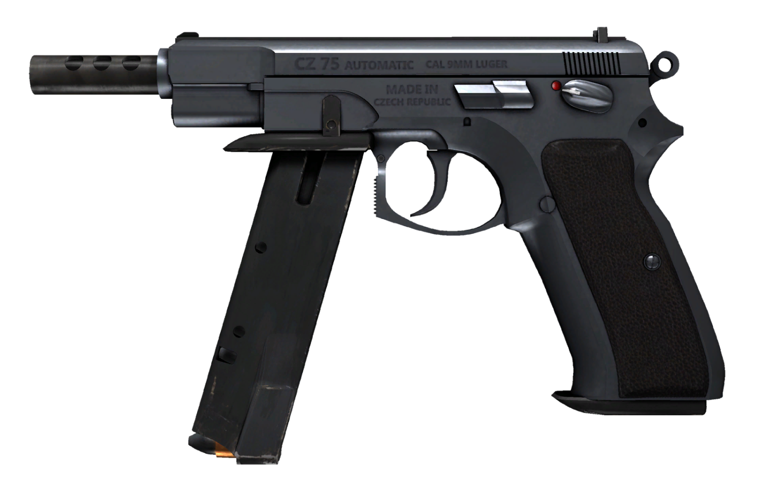CZ75-Auto için en iyi skinler 3 CZ75-Auto için en iyi skinler 3