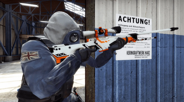 Role w CS GO 2 Role w CS GO 2
