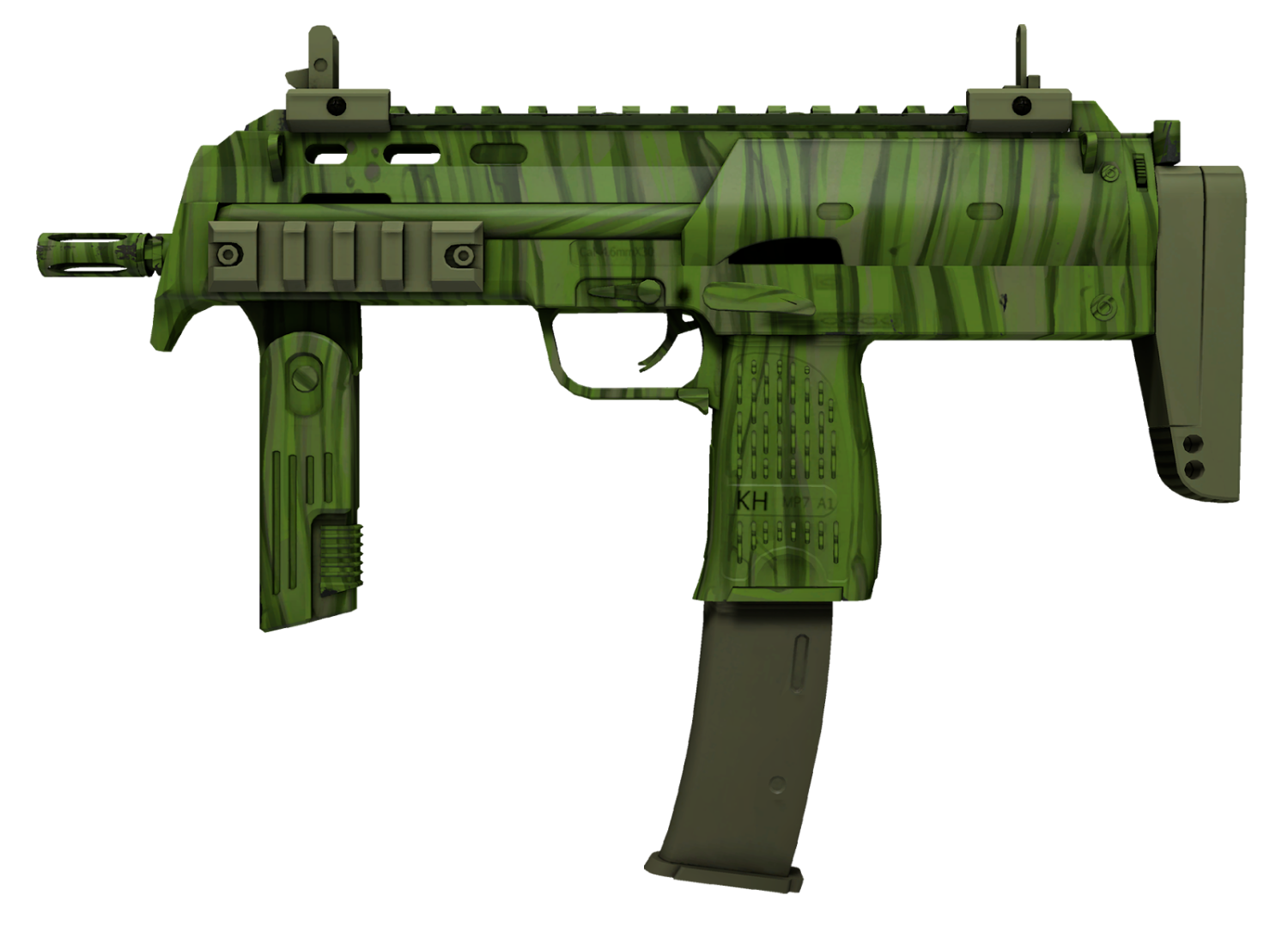 Best Spring Skins for CS2 in 2025 2