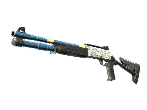 Best Skins from the Spring Forward Update 3