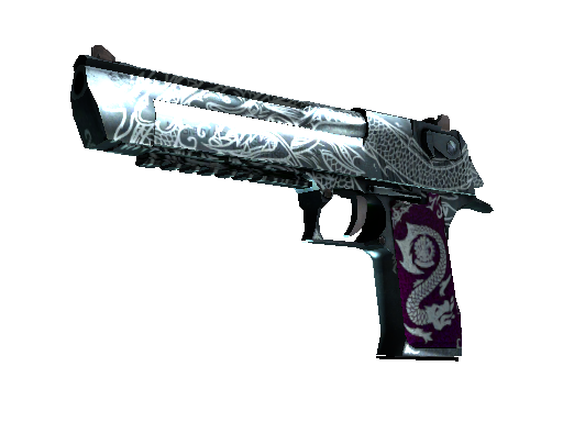 Best and Most Popular Desert Eagle Skins in 2025 8