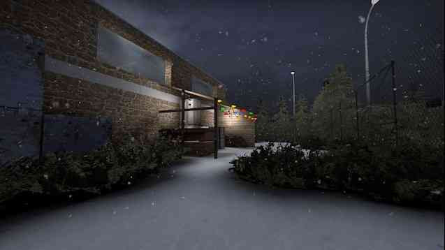 Creando un ambiente de Año Nuevo: las mejores tarjetas de invierno para CS:GO