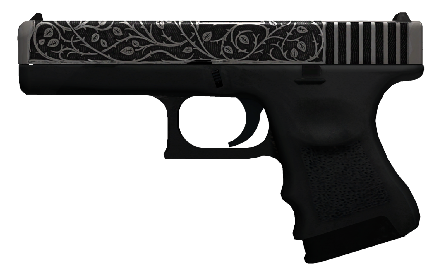 Best skins with volumetric textures Best skins with volumetric textures