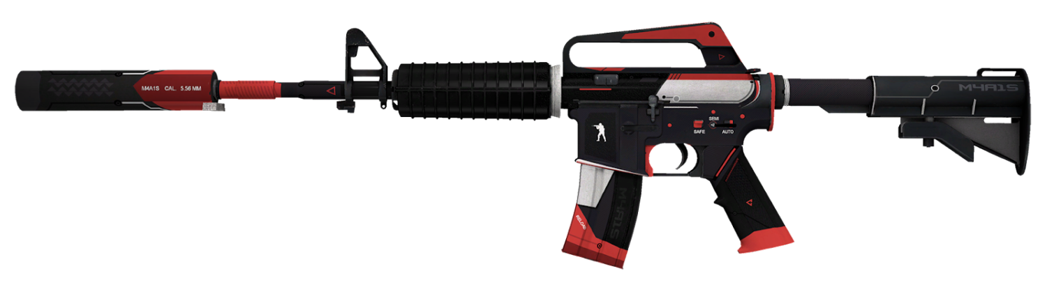 Inversión en skins para CS:GO 5
