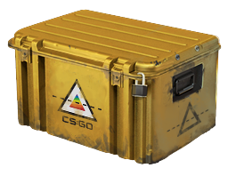 Best CS2 Cases to Open in 2025 7