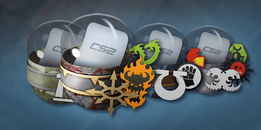 Warhammer, Pick’Em, and the Return of Cache — Key Highlights from the CS2 Update